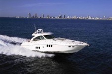 Motor yacht Maniva III